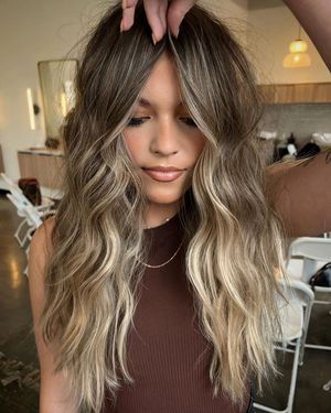 Image post by @behindthechair_com on Instagram