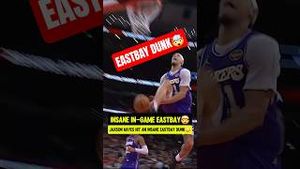 Video post by @House of Highlights on YouTube