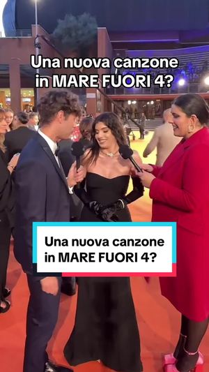 Video post by @romacinemafest on TikTok