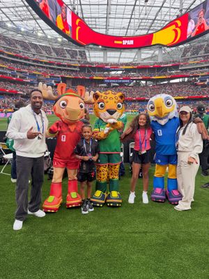 Image post by @loganryan on Instagram