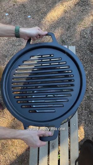 Video post by @solostove on TikTok