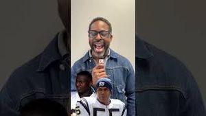 Video post by @chargers on YouTube