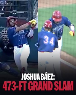 Image post by @mlbpipeline on Instagram