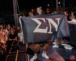 Image post by @ousigmanu on Instagram