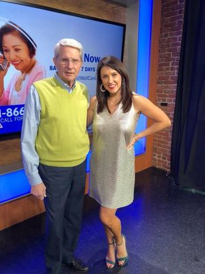 Image post by @yourcarolina on Facebook