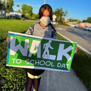 Image post by @miamischools on Facebook