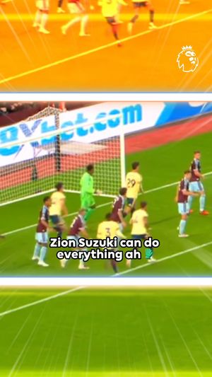 Video post by @premierleague on Instagram