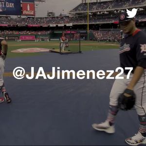 Text post by @tigers on Twitter