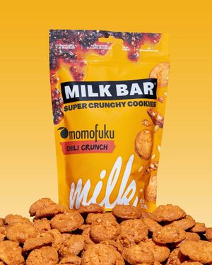 Image post by @milkbarstore on Instagram