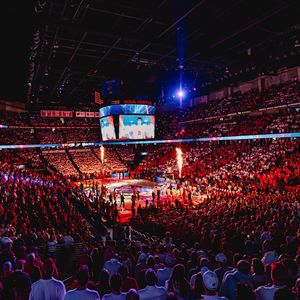 Image post by @uwbadgers on Instagram