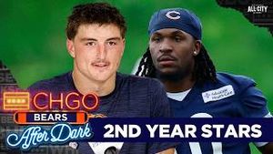 Video post by @chgosports on YouTube