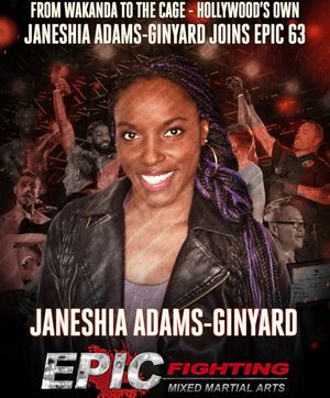 Image post by @epicfighting on Instagram