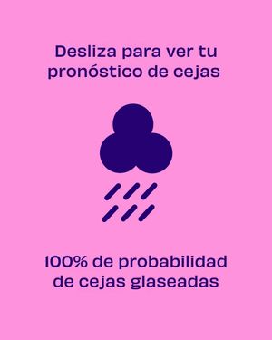 Image post by @benefitspain on Instagram