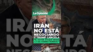 Video post by @laopinionla on YouTube