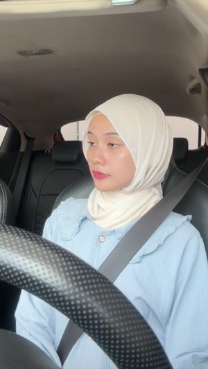 Video post by @itsandani on TikTok