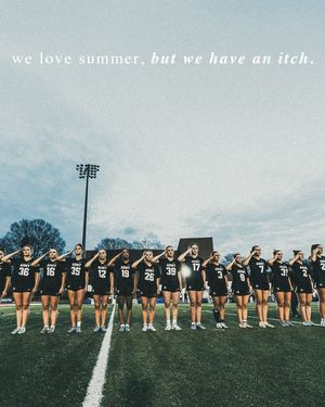 Image post by @armywp_wlax on Instagram