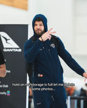 Image post by @adelaide36ers on TikTok