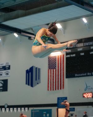 Image post by @nevadaswimdive on Instagram