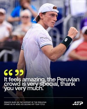 Image post by @atptour on Instagram