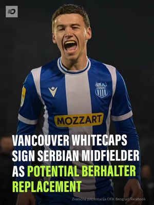 Image post by @offside on Instagram