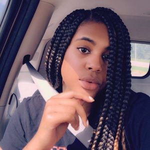 Image post by @jadaamalone on Instagram