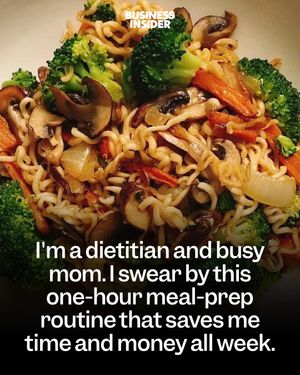 Image post by @insiderfood on Instagram