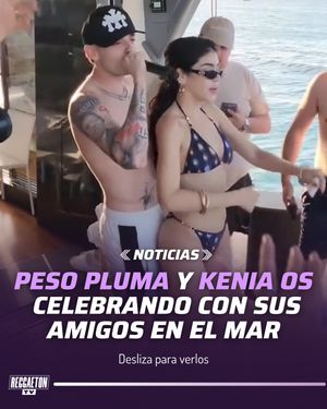 Image post by @reggaetontv on Instagram