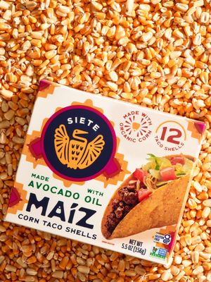 Video post by @sietefoods on TikTok