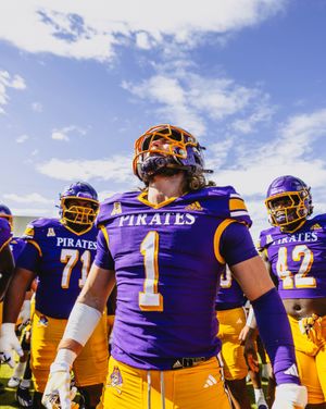 Image post by @ecupiratesfb on Instagram