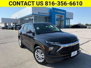 Image post by @mccarthychevyleessummit on Instagram