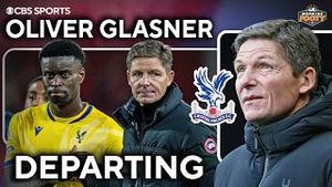 Video post by @cbssportsgolazo on YouTube