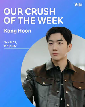 Image post by @rakuten_viki on TikTok