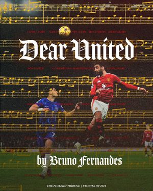Image post by @playerstribune on Instagram