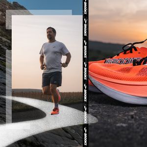 Image post by @brooksrunningde on Instagram