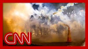 Video post by @cnn on YouTube