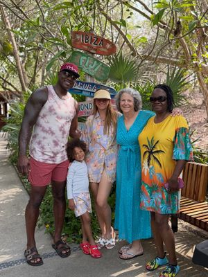 Image post by @demarcusware on Instagram
