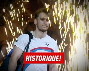 Video post by @bwf.official on Instagram