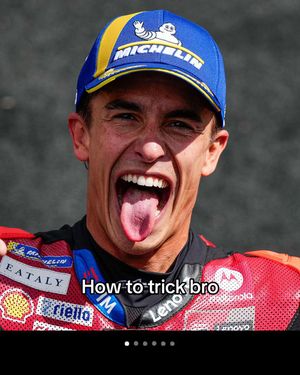 Video post by @motogp on TikTok