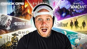 Video post by @timthetatman on YouTube