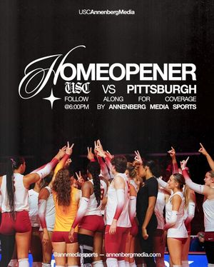 Image post by @annmediasports on Instagram