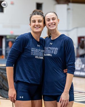 Image post by @fduknightswvb on Instagram