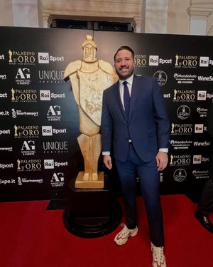 Image post by @greivisvasquez on Instagram