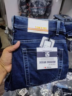 Image post by @jeans_factory_delhi on Instagram