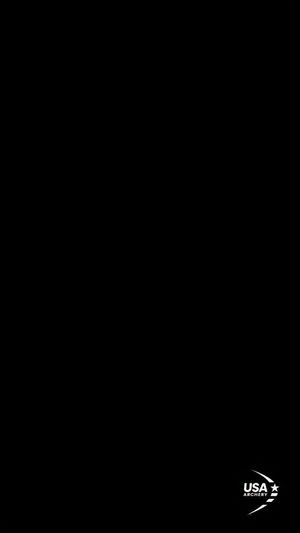 Video post by @USAArchery on Facebook