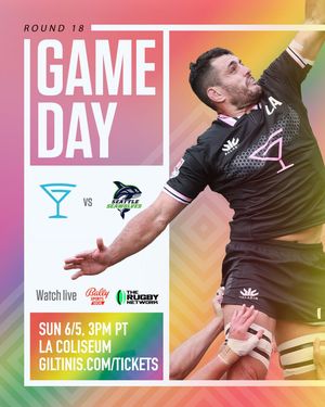 Image post by @giltinis on Instagram