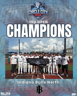Image post by @bullpen_tournaments on Instagram