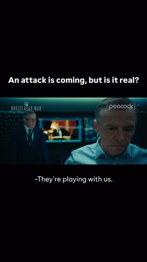 Video post by @peacock on Instagram
