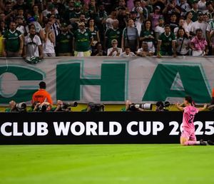 Image post by @thesoccerdon on Instagram