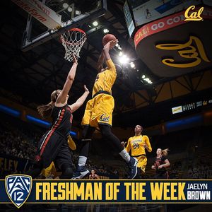 Image post by @calwbball on Instagram