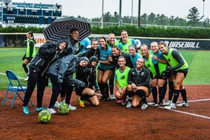 Image post by @blackbearsoccer on Instagram